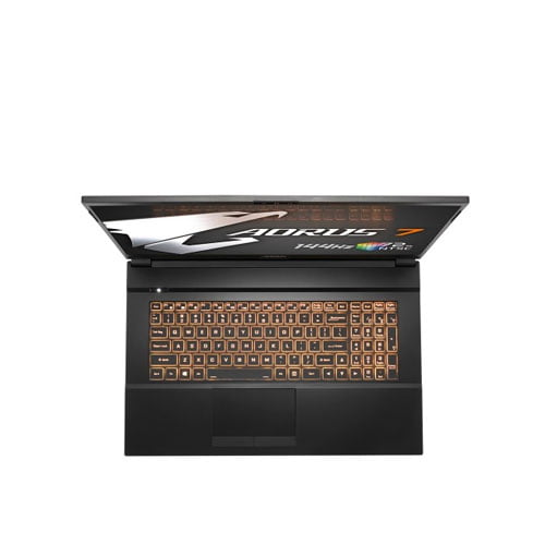 Gigabyte Aorus 5 KB Core i7 10th Gen RTX 2060 Graphics 15.6 Inch 144Hz FHD Gaming Laptop