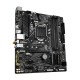 Gigabyte B460M DS3H AC 10th Gen WiFi Micro ATX Motherboard