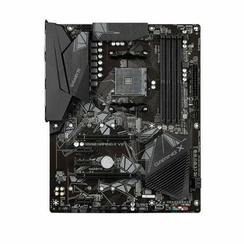 Gigabyte B550 GAMING X V2 Motherboard