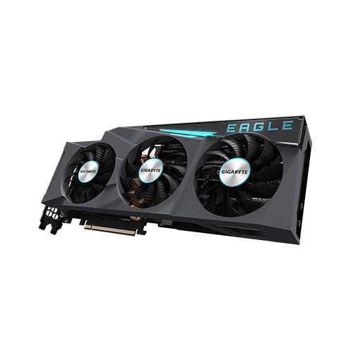 Gigabyte GeForce RTX 3080 EAGLE 10G Graphics Card