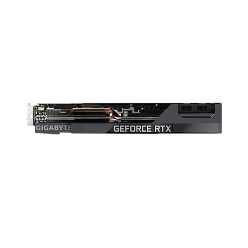 Gigabyte GeForce RTX 3080 EAGLE 10G Graphics Card