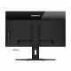 Gigabyte M32U 31.5 Inch 16:9 4K 144 Hz FreeSync IPS Gaming Monitor