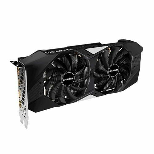 Gigabyte Geforce RTX 2060 SUPER WINDFORCE OC 8GB Graphics Card
