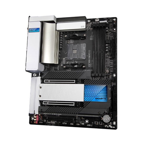 GIGABYTE X570S AERO G AM4 AMD X570 SATA 6Gb/s ATX Motherboard