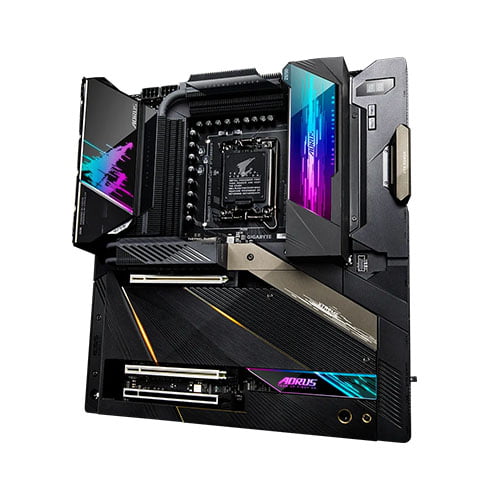Gigabyte Z690 Aorus Xtreme 12th Gen Intel Motherboard