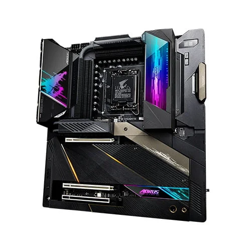 Gigabyte Z690 Aorus Xtreme 12th Gen Intel Motherboard