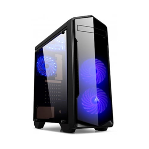 Golden Field 6021B Full Window Side Panel Casing