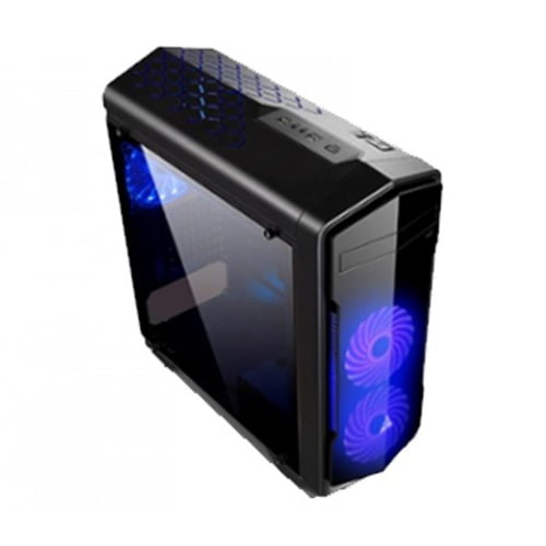 Golden Field 6021B Full Window Side Panel Casing