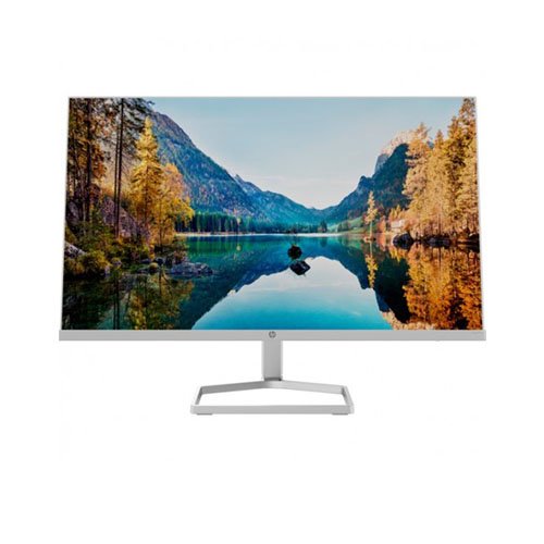 HP M24fw 24 Inch FHD IPS Monitor