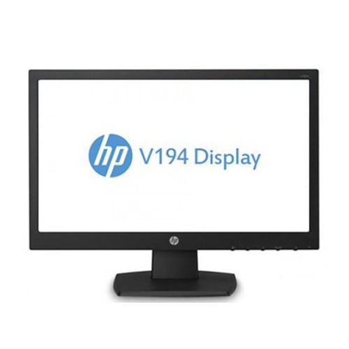 HP V194 18.5 inch LED Backlight Monitor