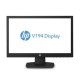 HP V194 18.5 inch LED Backlight Monitor