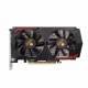 HUANANZHI GTX 1050TI 4G Graphics Card