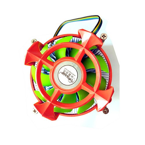 HXHF HF-690 CPU Cooling Fan