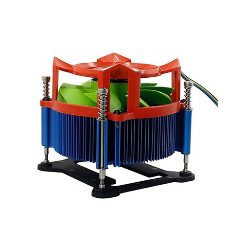 HXHF HF-690 CPU Cooling Fan