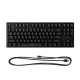 HyperX Alloy Origins Core Aqua Switch Mechanical Gaming Keyboard HyperX Alloy Origins Core Aqua Switch Mechanical Gaming Keyboard