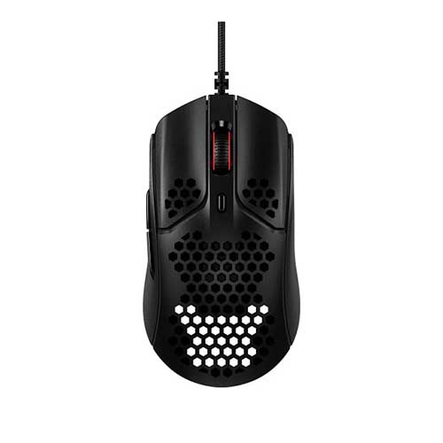 HyperX Pulsefire Haste Gaming Mouse HyperX Pulsefire Haste Gaming Mouse