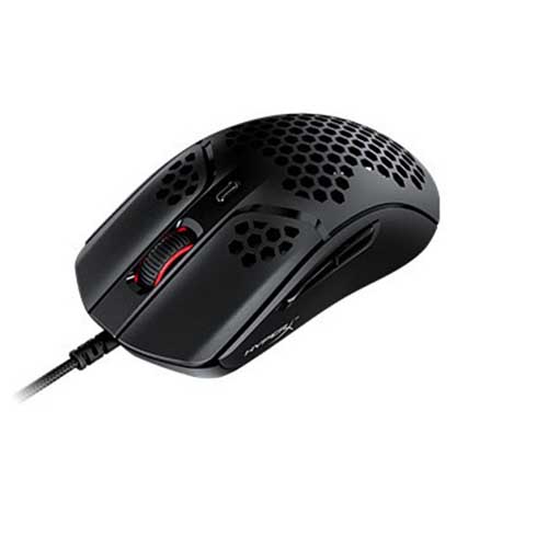 HyperX Pulsefire Haste Gaming Mouse HyperX Pulsefire Haste Gaming Mouse