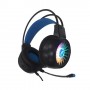 IMICE HD-490 RGB Backlight Gaming Headphone