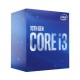 Intel Core i3 10100 10th Gen Processor & MSI H410M PRO-VH 10th Gen Motherboard (Bundle with full Pc)