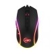 KWG Orion E1 Multi-color Gaming Mouse