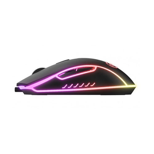 KWG Orion E1 Multi-color Gaming Mouse