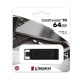 Kingston Data Traveler 70 64GB USB -C Flash Drive Kingston Data Traveler 70 64GB USB -C Flash Drive