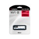 Kingston NV1 500G M.2 2280 NVMe PCIe Internal SSD