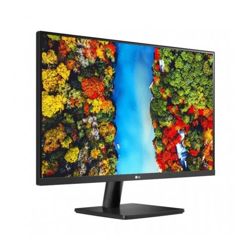 LG 24MP500-B 23.8 Inch FreeSync Full HD IPS Monitor
