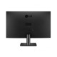 LG 24MP500-B 23.8 Inch FreeSync Full HD IPS Monitor