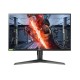 LG 27GL650F-B 27 Inch Full HD 144Hz Ultra Gear Gaming Monitor