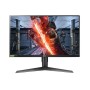 LG 27GL650F-B 27 Inch Full HD 144Hz Ultra Gear Gaming Monitor