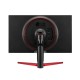 LG 27GL650F-B 27 Inch Full HD 144Hz Ultra Gear Gaming Monitor