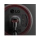LG 27GL650F-B 27 Inch Full HD 144Hz Ultra Gear Gaming Monitor