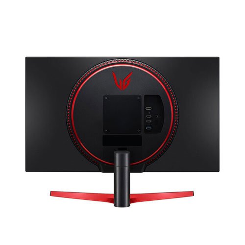 LG 27GN800-B 27 Inch UltraGear QHD IPS 144Hz HDR Gaming Monitor