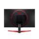 LG 27GN800-B 27 Inch UltraGear QHD IPS 144Hz HDR Gaming Monitor