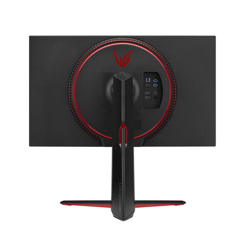 LG 27GP850-B 27 Inch UltraGear 165Hz G-SYNC QHD IPS Gaming Monitor