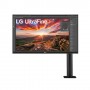 LG 27UN880-B UltraFine 27 Inch FreeSync 4K IPS Monitor with Ergo Stand
