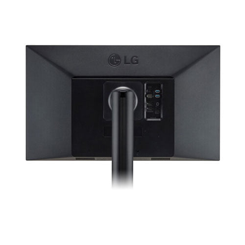 LG 27UN880-B UltraFine 27 Inch FreeSync 4K IPS Monitor with Ergo Stand
