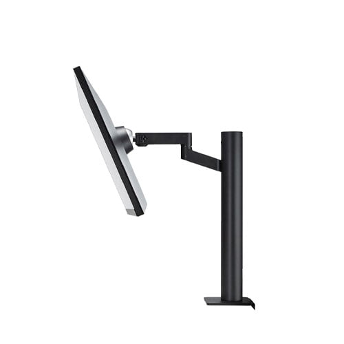 LG 27UN880-B UltraFine 27 Inch FreeSync 4K IPS Monitor with Ergo Stand