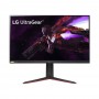 LG 32GP850-B 32 inch UltraGear 165Hz G-SYNC QHD IPS Gaming Monitor