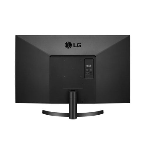LG 32ML600M-B 32 Inch IPS Full HD HDR 75Hz Gaming Monitor