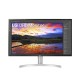 LG 32UN650-W 31.5 Inch UHD 4K HDR IPS Monitor