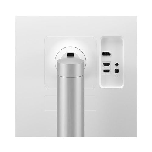 LG 32UN650-W 31.5 Inch UHD 4K HDR IPS Monitor