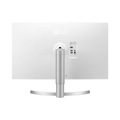 LG 32UN650-W 31.5 Inch UHD 4K HDR IPS Monitor