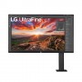 LG 32UN880-B UltraFine 32 Inch Display Ergo 4K HDR10 Monitor