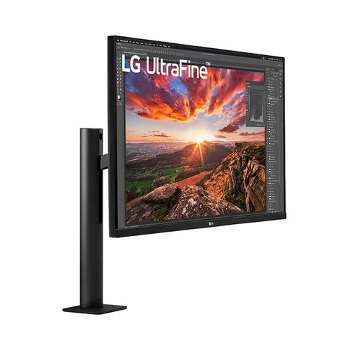 LG 32UN880-B UltraFine 32 Inch Display Ergo 4K HDR10 Monitor LG 32UN880-B UltraFine 32 Inch Display Ergo 4K HDR10 Monitor