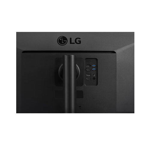 LG 34WP85C-B 34 Inch FreeSync Curved UltraWide IPS Monitor