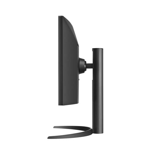 LG 34WP85C-B 34 Inch FreeSync Curved UltraWide IPS Monitor