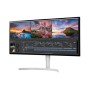 LG LG34WK95U-W 34 inch UltraWide 5K2K IPS LED Monitor