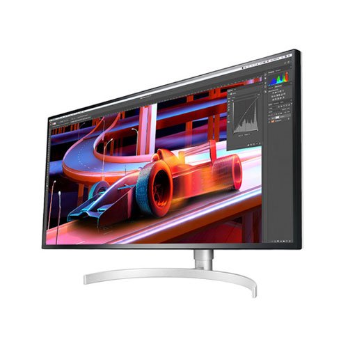LG LG34WK95U-W 34 inch UltraWide 5K2K IPS LED Monitor
